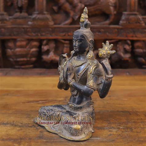 Buy Brass Tara Devi Statue Collection| Lowest Prices | Order Now ...