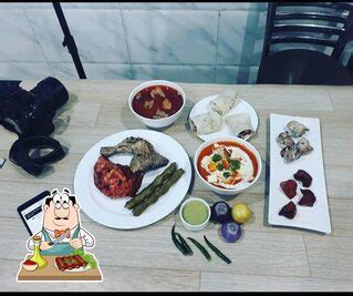 Qasr-e-iftikhar, HAZRAT NIZAMUDDIN, New Delhi - Restaurant reviews