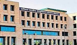 AIIMS Bhopal: Docs separate esophagus, respiratory track of 2-day-old baby