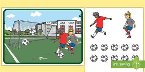 Goals Football Reward Chart - Twinkl Resources