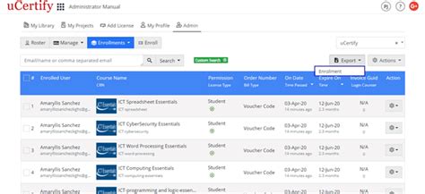 Features Hindi-uCertify