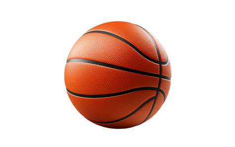 AI generated Basketball on Transparent Background, PNG format 36626901 PNG