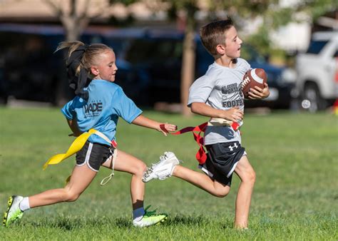 American Football | Sportsfort
