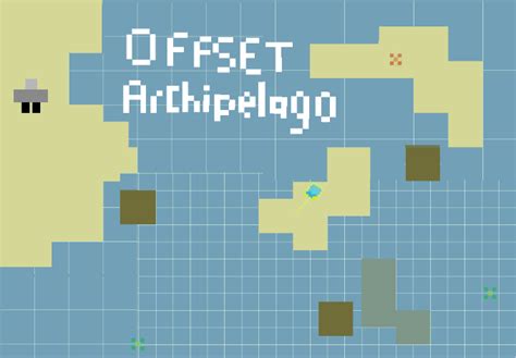 Image result for Archipelago Hex Map