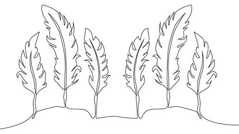 Image result for Sample of Line Feathering