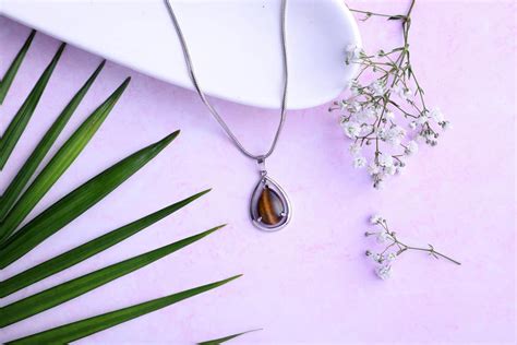 Spiritual jewellery collection blends astrology, crystals and cosmic energy