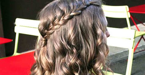 Image result for Cascade Braid Tutorial