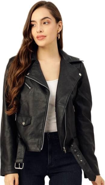 Girls Leather Jackets - Buy Girls Leather Jackets online at Best Prices ...