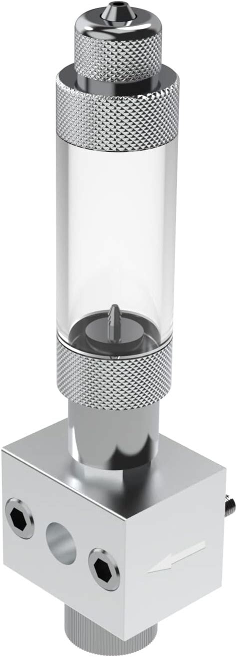 FZONE Pro Series Regulator Extra Expandable Manifold India | Ubuy