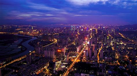 世界一线城市最后一名，深圳离“全球城市”还有多远？_粤有料_南方网