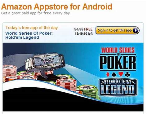 Amazon Appstore for Android claims better interface and features than ...