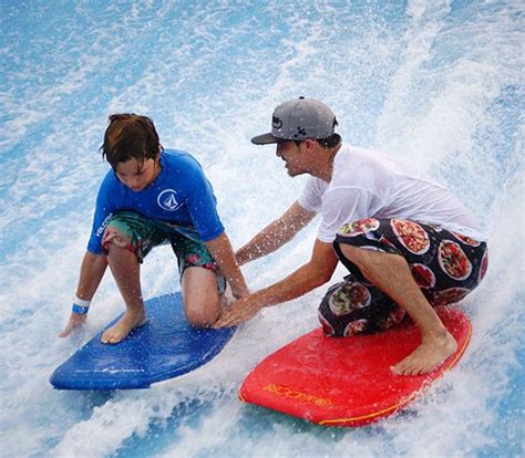 Image result for Flow Rider Waterville