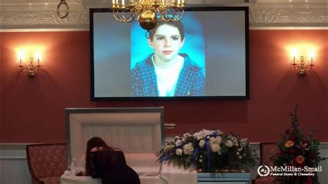 McMillan-Small Funeral Home Live Stream for The Cory Hart Funeral ...