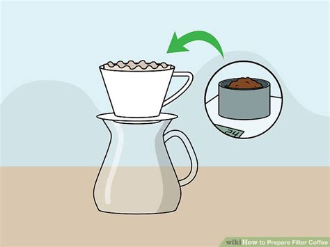 Making Ice Hash Coffee Filter Method 的图像结果