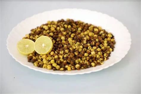 Flavoured Roasted Chana and Roasted Chana Manufacturer | RK Rosto Foods ...