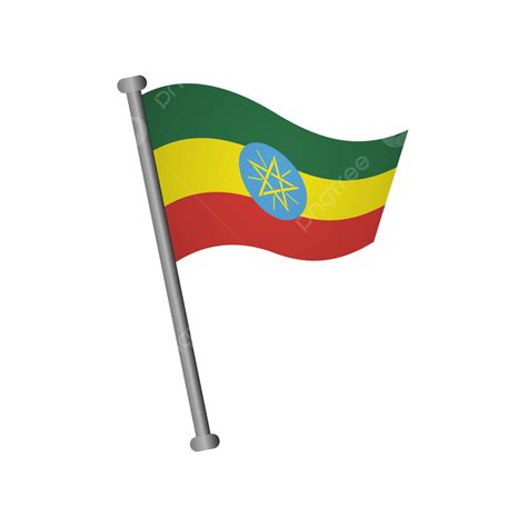Ethiopia Flag Symbols | Flags, Symbols & Currency of Ethiopia – ZMWD