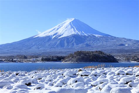 Japan 富士山 的图像结果