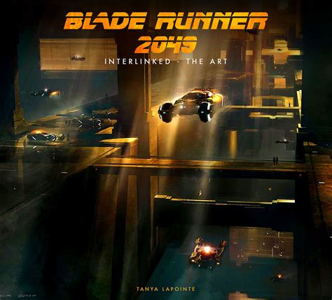 Image result for Blade Runner Interlinked Book