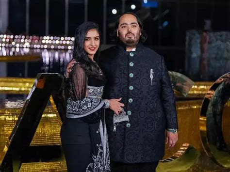 Anant Ambani - Ambani kids' salary will be Rs 0, but they may still ...