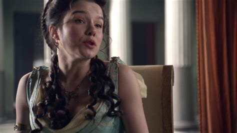 Spartacus Season 2 Image | Fancaps