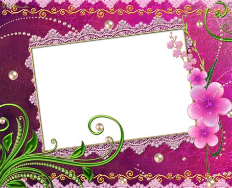 Photoscape Editor: Frames