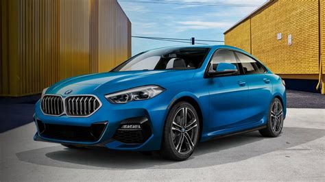 A Complete Guide To The 2024 BMW 2 Series Gran Coupe