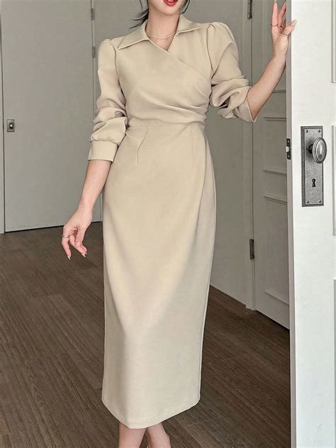 Slit Shirt Dress | Savana | Bestsellers