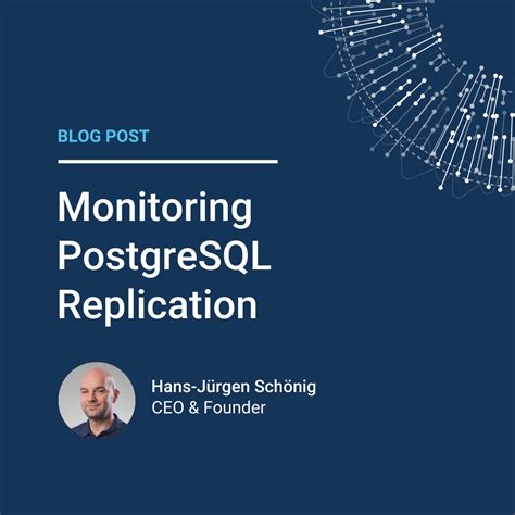 Image result for PostgreSQL Replication