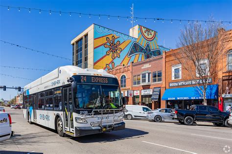 About Downtown Norman | Schools, Demographics, Things to Do - Homes.com