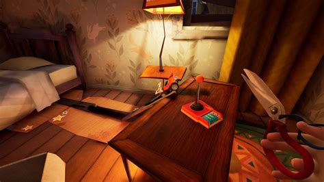 Image result for Hello Neighbor 2 Tutorial