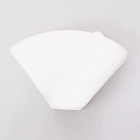 Melitta Two Cup Coffee Filter Paper: Pack of 80 : Amazon.in: Home & Kitchen