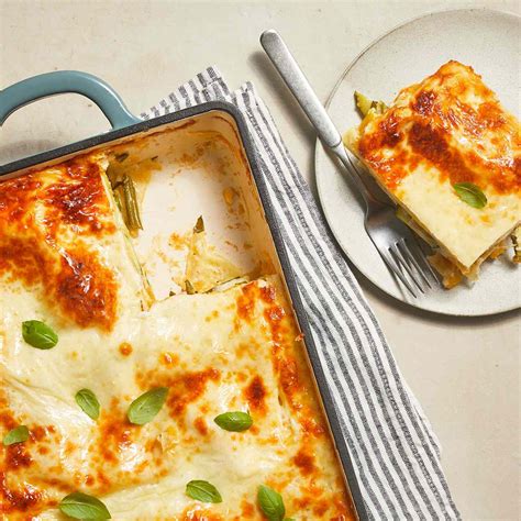 20+ Lasagna Recipes to Make Forever