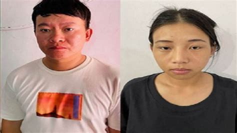 Greater Noida Chinese sleepers were getting ready in the pub fraud was ...