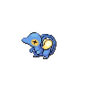 Chinquil #170.155 - FusionDex.org