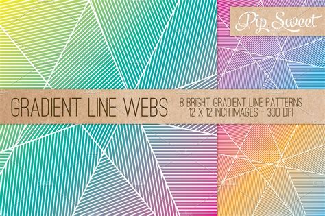 Image result for Gradient Pattern Linear Line Types