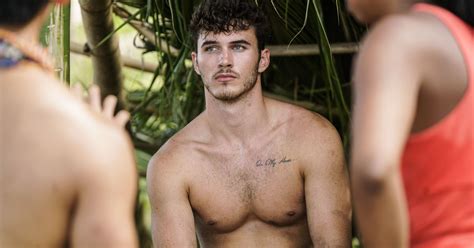 'Survivor: Ghost Island:' Knoxville's Michael Yerger finds hidden idol