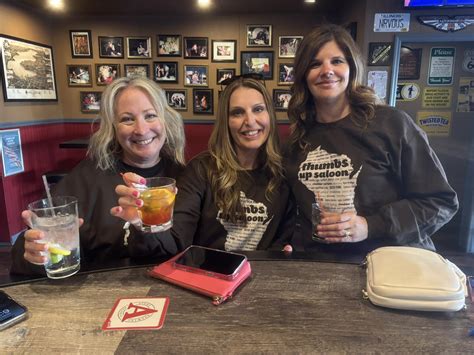 Thumbs Up Lake Geneva