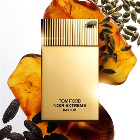 Tom Ford Noir Extreme Parfum Sample/Decants – Perfume Samples