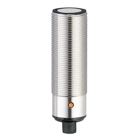 UIT520 - Ultrasonic sensor - ifm