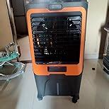 Orient Electric Ultimo 50L Desert Air Cooler with Densenest Honeycomb ...