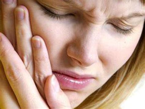"牙疼的我为什么还会头痛？"带你了解关于牙疼的这些秘密 - 知乎