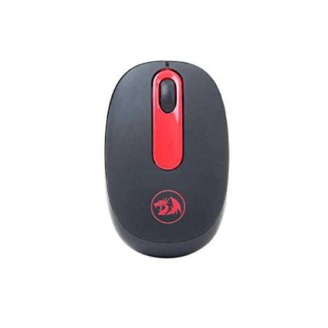 Redragon M612 Wireless Mouse Price in India, Specs, Reviews, Offers ...