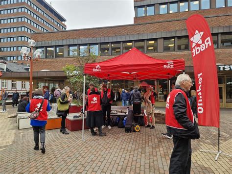 1. mai-frokost med Rødt Gamle Oslo, Urtegata 39, 0187 Oslo, Norge, 1 ...