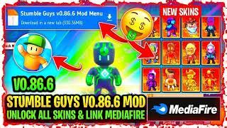 Image result for Stumble Guys Mod