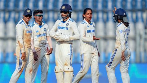 BCCI to hold women's red-ball event in Pune starting March 28.