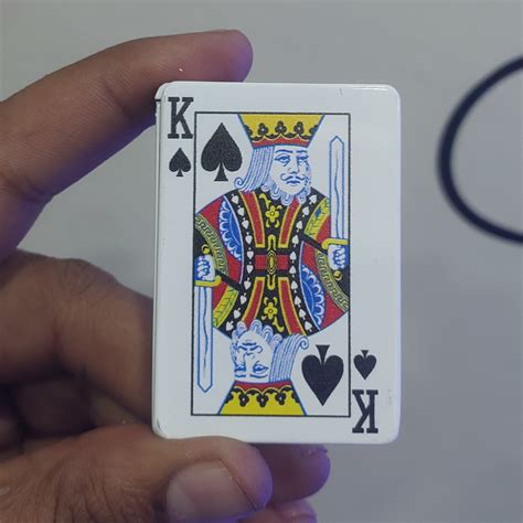 King of Ace - Jet lighter – THEBOOMBOXCLUB