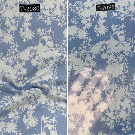 Combo Print - Modal Satin + Organza – The Wardrobe Fabrics