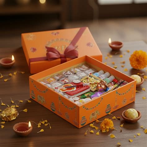 Diwali Pooja Kit – RP