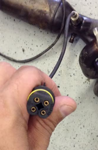 Image result for BMW E46 O2 Sensor Heater Bank 1