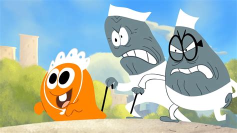 Lamput New 的图像结果